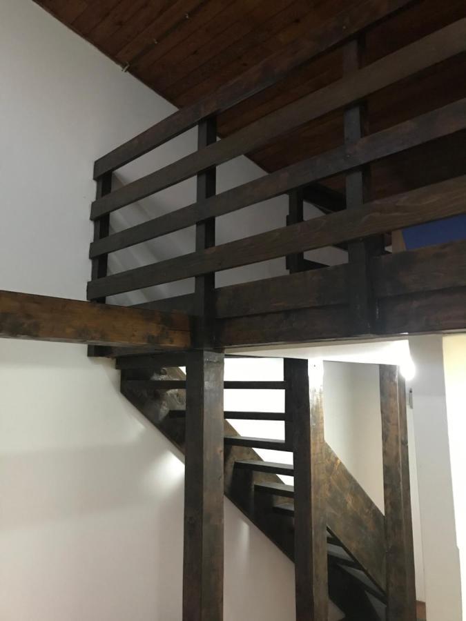 Apartmani Kosuta Т'єнтіште Екстер'єр фото