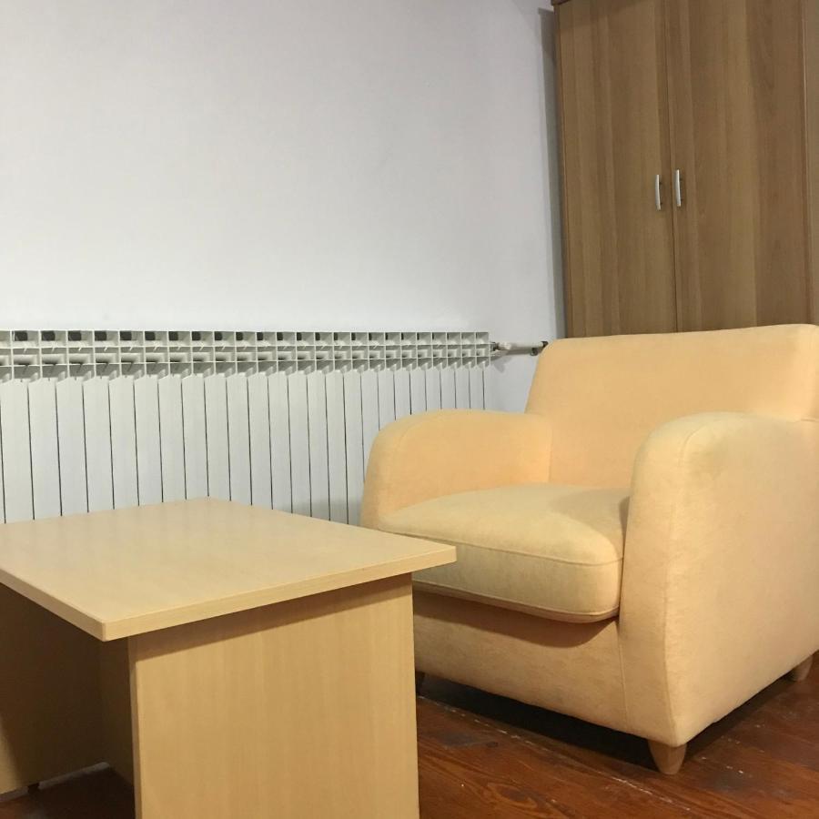 Apartmani Kosuta Т'єнтіште Екстер'єр фото